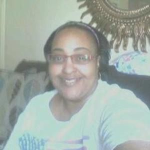 Meet your Posher, Marylou